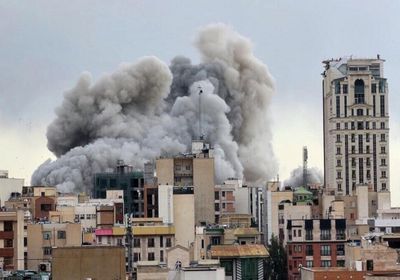 مندوب روسيا بالأمم المتحدة: المغامرة الأمريكية الإسرائيلية تغرق الشرق الأوسط في الفوضى