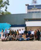 قيادات عمومية الانتقالي تنظم وقفة احتجاجية أمام مقر الجمعية