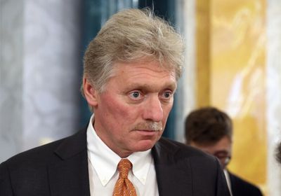 الكرملين يدين محاولات الأوكرانية بمهاجمة محطتي روسكايا وبيريغوفايا