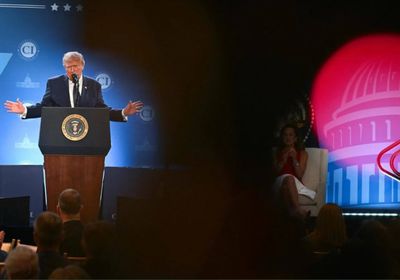 الكونجرس الأمريكي يُطالب إدارة ترامب بتوضيح استراتيجية إيران