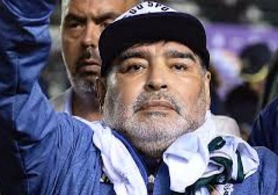 تأجيل موعد المحاكمة جديدة بشأن ملابسات وفاة مارادونا