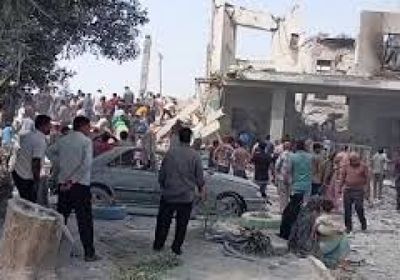 خطأ في الاستهداف تسبب بإصابة مدرسة إيرانية بضربة أميركية