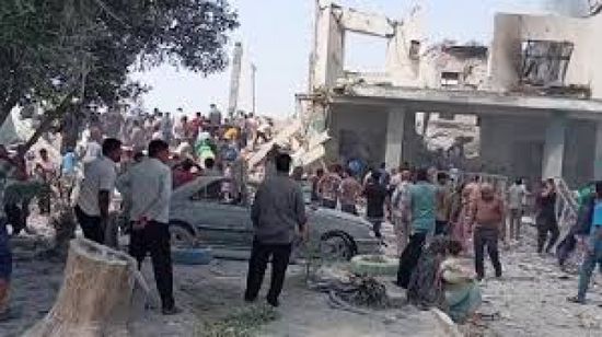 خطأ في الاستهداف تسبب بإصابة مدرسة إيرانية بضربة أميركية