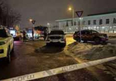 توقيف ثلاثة أشقاء من أصول عراقية على خلفية التفجير قرب السفارة الأميركية