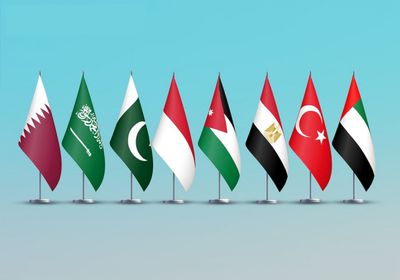 بيان عربي إسلامي يدين استمرار الاحتلال إغلاق أبواب المسجد الأقصى