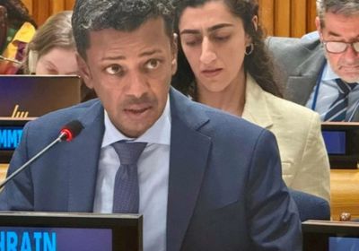 مجلس الأمن يتبنى مشروعاً خليجياً لإدانة الهجمات الإيرانية