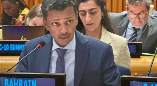 مجلس الأمن يتبنى مشروعاً خليجياً لإدانة الهجمات الإيرانية