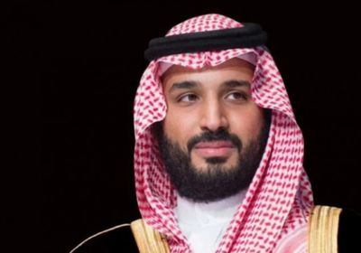 ولي العهد السعودي يستعرض مع الرئيس الإندونيسي التطورات في المنطقة