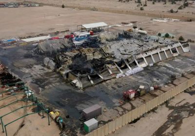 السفارة الأمريكية ببغداد تحذر رعاياها في العراق من "خطر الاختطاف"