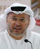 قرقاش: قرار مجلس الأمن ضد إيران يزيد من عزلتها