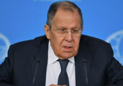 وزير الخارجية الروسي يناقش مع نظيره البحريني الوضع في المنطقة