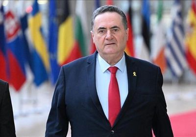 وزير إسرائيلي يتعهد بمواصلة الحملة العسكرية ضد إيران دون قيود زمنية