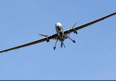 العراق: إسقاط 4 مسيّرات في محيط مطار بغداد الدولي