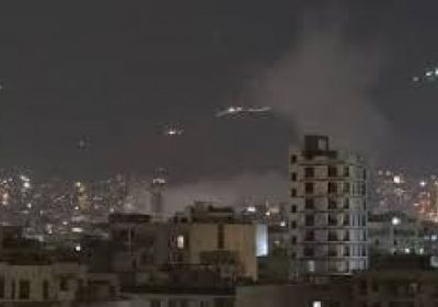 هجمات إيرانية تضرب قطر