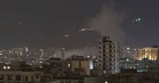 هجمات إيرانية تضرب قطر