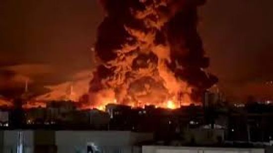 إيران وحزب الله يشنان هجومًا على إسرائيل