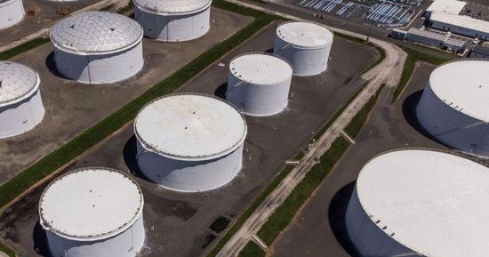 واشنطن تخطط لسحب 172 مليون برميل من احتياطي النفط