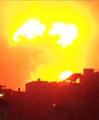 إسرائيل تعلن استهداف مقر مخابرات حزب الله اللبناني