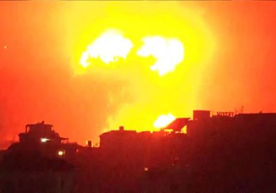 إسرائيل تعلن استهداف مقر مخابرات حزب الله اللبناني