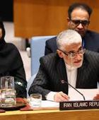 إيران تدين قرار مجلس الأمن وتطالب بتعويضات