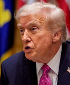 ترامب يهدد باستهداف شبكات الكهرباء في إيران