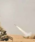 الدفاعات السعودية تسقط مسيرة قبل وصولها حي السفارات