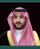 وزير الدفاع السعودي يبحث مع نظيره الكوري الاعتداءات الإيرانية