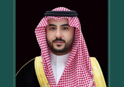وزير الدفاع السعودي يبحث مع نظيره الكوري الاعتداءات الإيرانية