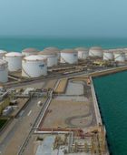 عُمان تخلي ميناء الفحل الرئيسي كإجراء احترازي