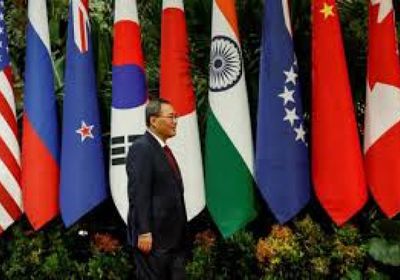 وزراء خارجية رابطة آسيان يعقدون اجتماعا خاصا حول أزمة الشرق الأوسط