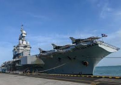 مبعوث روسي: ناقشنا أزمة الطاقة العالمية مع المسؤولين الأمريكيين