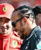 هاميلتون يعود إلى مسرح فوزه الوحيد مع فيراري في فورمولا 1