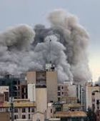 الجيش الإيراني يعلن استهداف قاعدتين عسكريتين إسرائيليتين وجهاز الأمن الداخلي