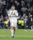 5 أرقام قياسية تشعل ذهاب دور الـ16 في دوري أبطال أوروبا لكرة القدم