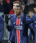 نيتو يعتذر عن دفع جامع الكرات في هزيمة تشيلسي أمام سان جيرمان