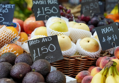 تراجع طفيف في مبيعات التجزئة الأمريكية خلال يناير