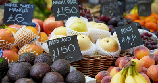 تراجع طفيف في مبيعات التجزئة الأمريكية خلال يناير