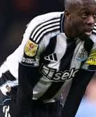 ويسا يعود لتشكيلة الكونجو للملحق المؤهل لكأس العالم