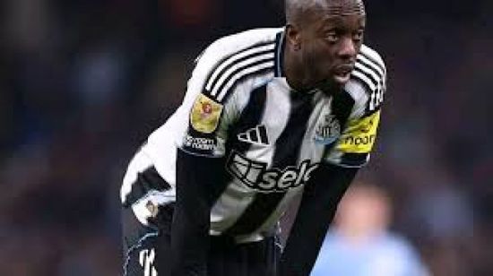 ويسا يعود لتشكيلة الكونجو للملحق المؤهل لكأس العالم