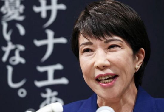 رئيسة وزراء اليابان تغيب عن إفطار مع دبلوماسيين مسلمين بسبب أعراض برد