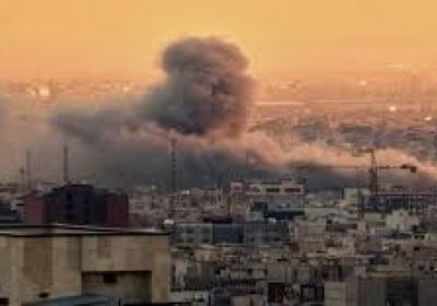 الجيش الإسرائيلي: استهداف موقع يستخدم في البرنامج النووي الإيراني