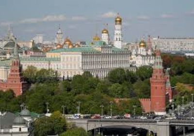 الكرملين يندد بالهجوم الأوكراني المتهور على محطة ضخ جازبروم