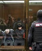 السجن المؤبد لـ15 مدانا بهجوم على قاعة حفلات بروسيا عام 2024