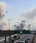 نزوح أكثر من ثلاثة ملايين شخص داخل إيران جراء الحرب