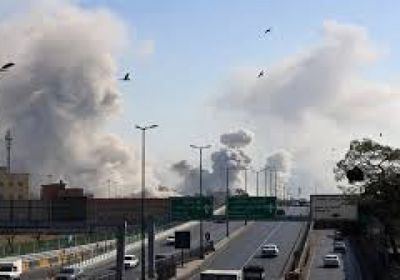 نزوح أكثر من ثلاثة ملايين شخص داخل إيران جراء الحرب