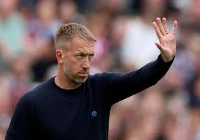 السويد تجدد الثقة في المدرب بوتر حتى 2030