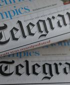 "أكسل شبرينجر" الألمانية تستحوذ على "تليجراف" البريطانية