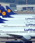 "لوفتهانزا" تتجاوز التوقعات بأرباح قياسية رغم ضغوط الإضرابات