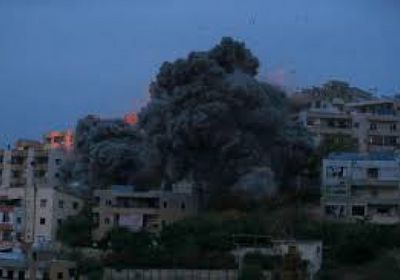 الجيش الإسرائيلي يوسع أوامر الإخلاء لسكان جنوب لبنان