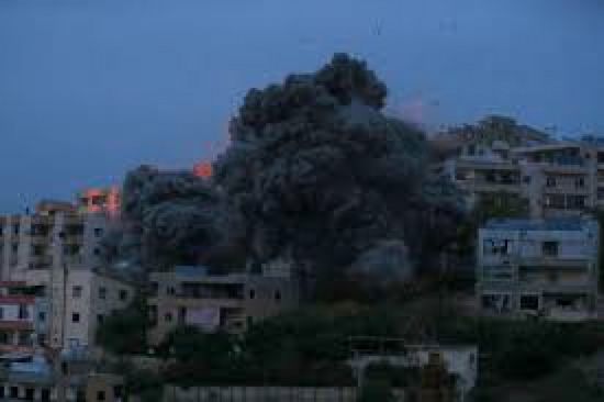 الجيش الإسرائيلي يوسع أوامر الإخلاء لسكان جنوب لبنان